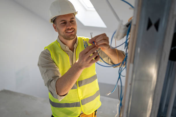 Best Emergency Electrician Near Me  in Lindsay, CA